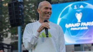 Зидан возглавит «ПСЖ». Из-за него Мбаппе отказал «Реалу», а Погба не пойдет в «Ювентус»