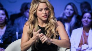 «Улетела из Испании с детьми». Сестра Шакиры – о том, как певица переживает разрыв с Пике «Улетела из Испании с детьми». Сестра Шакиры – о том, как певица переживает разрыв с Пике