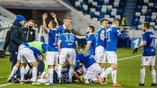 «Ожидал большего». Защитник «Балтики» – о «Динамо» в Кубке России