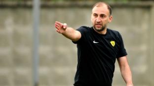 «Все было пущено на самотек». Адиев – о расформировании «Анжи»