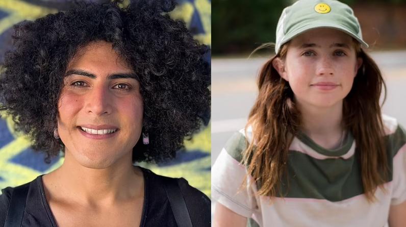 29-летняя трансгендерка выиграла турнир по скейтборду у 13-летней девочки