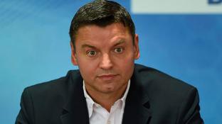 Орещук – о Дзюбе: «Ему осталось год-два на топ-уровне. Уедет в Азию»