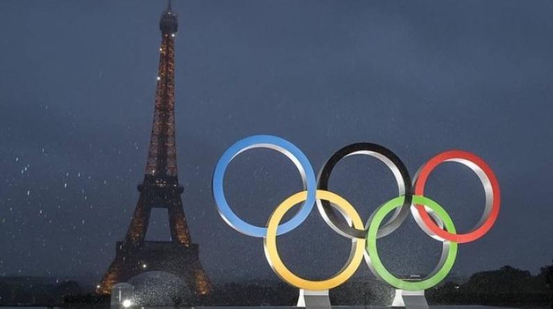 Девиз Олимпиады-2024 в Париже: «Широко открытые Игры». Но может стоит перенести их в Россию?