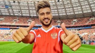 Жека Савин купил клуб на Кипре. По регламенту он сможет развивать лишь африканских легионеров Жека Савин купил клуб на Кипре. По регламенту он сможет развивать лишь африканских легионеров