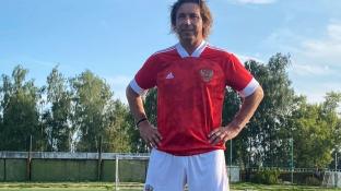 Мостовой: «Чем больше уедет иностранцев, тем легче «Зениту» Мостовой: «Чем больше уедет иностранцев, тем легче «Зениту»