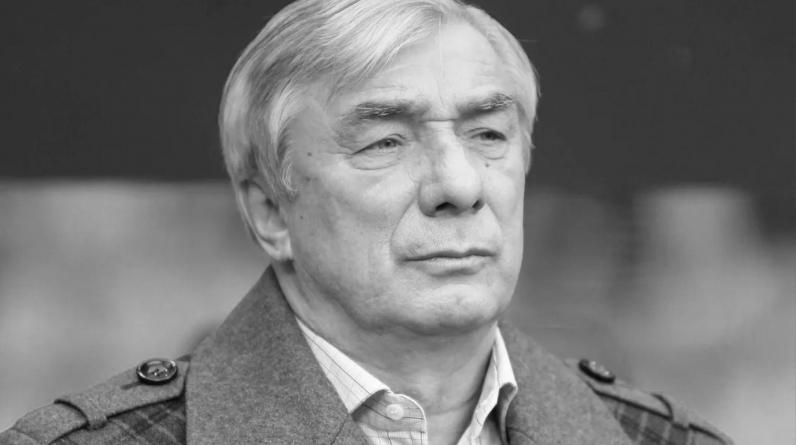 Умер Георгий Ярцев. Прославленному тренеру было 74 года