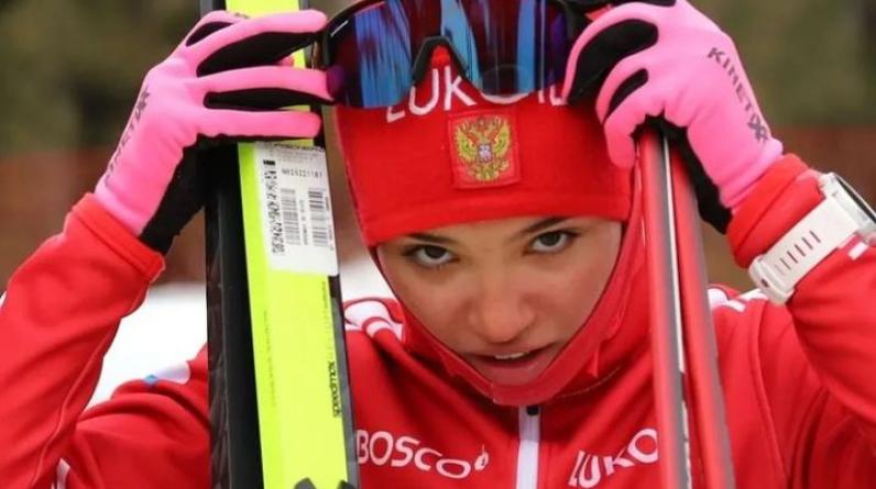 Степанова – о допинге: «Надо быть феерическим идиотом, чтобы намеренно принимать запрещенное»
