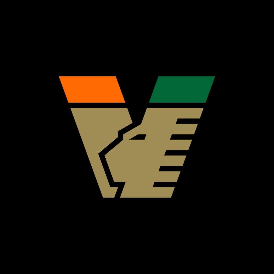 Новый логотип «Венеции»