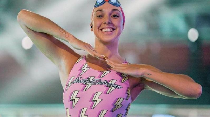 Бронзовый призер чемпионата мира по плаванию: «В Будапеште меня накачивали наркотиками»