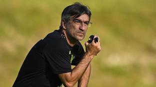 Тренер и спортивный директор «Торино» подрались на парковке из-за работы на трансферном рынке