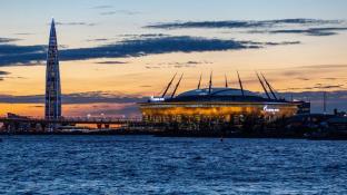 Без Шнура, но с «Би-2» и внуком мистера Трололо. Кто выступит на Суперкубке России?