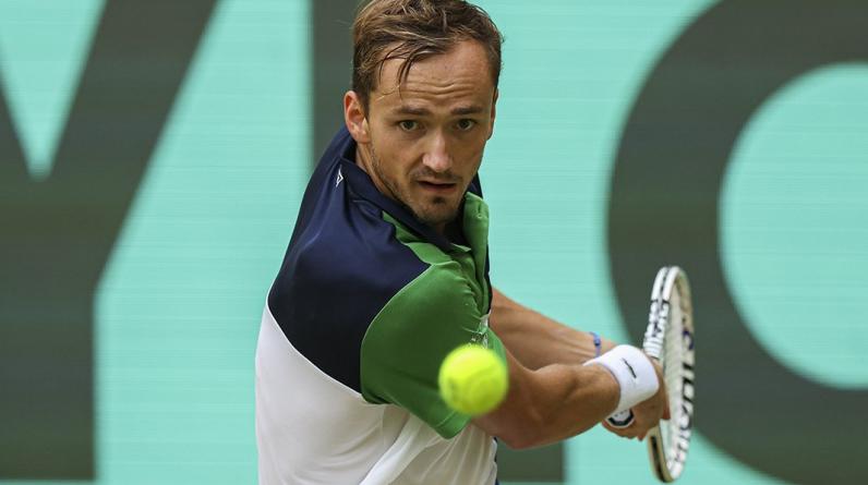Кафельников – о поражении Медведева: «В мужском теннисе уплотняется конкуренция»