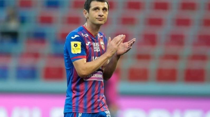 Талалаев заманивает Дзагоева в «Ахмат». Тренер обещает вернуть игрока в форму