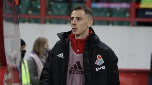 Джорджевич: «Хотел бы в «Баварию». Но Россия тоже интересна»