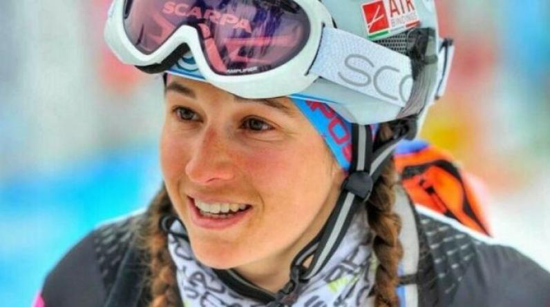 Бывшая чемпионка мира по альпинизму погибла в горах
