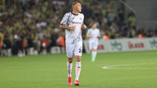 Турецкий журналист – о дебюте Дзюбы за «Адана Демирспор»: «Он попал в неудачную команду»