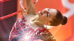 Латвийской гимнастке с российским паспортом разрешили выступать на чемпионате мира