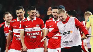 Вяльбе – о неприглашении в «Спартак»: «Мне есть чем заняться» Вяльбе – о неприглашении в «Спартак»: «Мне есть чем заняться»