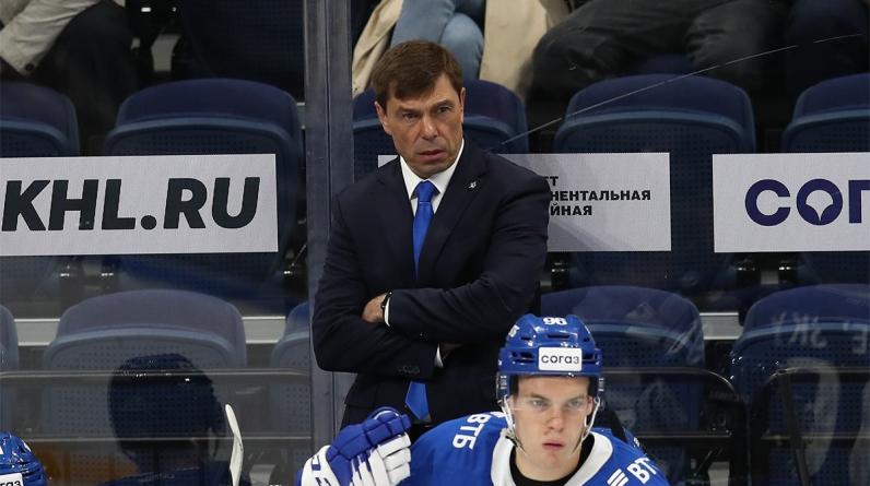 Коуч «Динамо» рассказал, в чем русские хоккеисты должны брать пример с канадцев