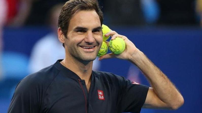 Роджер Федерер объявил о завершении карьеры в сентябре
