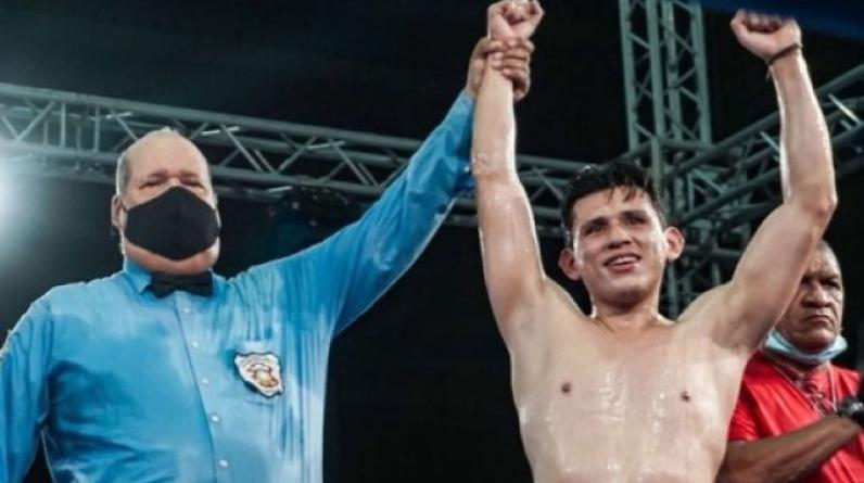 25-летний колумбийский боксер скончался от полученных во время поединка травм