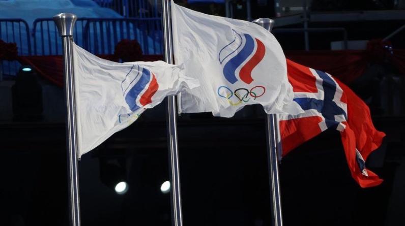 Тарасова – о заявлении Баха: «Он призывает спортсменов предать свою страну»