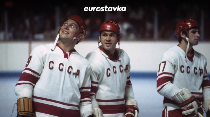 50 лет назад СССР и Канада разыграли Суперсерию. Третьяк, Драйден и другие – о том, как это было
