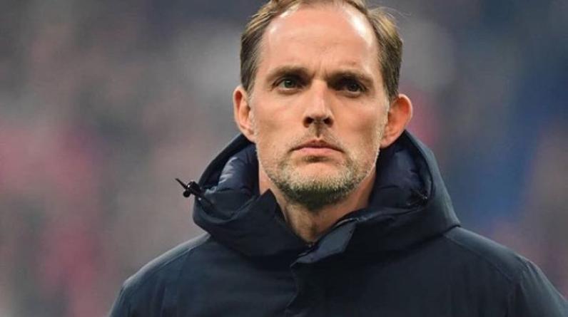 Тухель может стать главным тренером «Баварии»