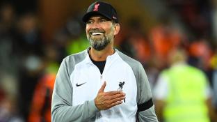 Клопп высмеял владельца «Челси» за идею матча звезд АПЛ: «Когда он найдет дату, пусть позвонит мне»