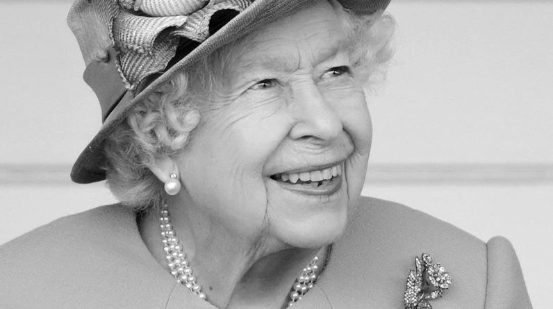 Ушла из жизни королева Великобритании Елизавета II. Спортивные федерации выразили соболезнования