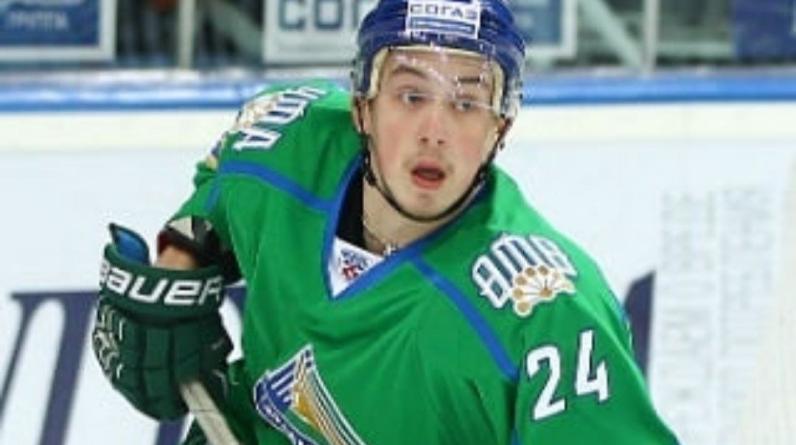 Суд оштрафовал хоккеиста на два миллиона рублей по делу о взятке за уклонение от армии