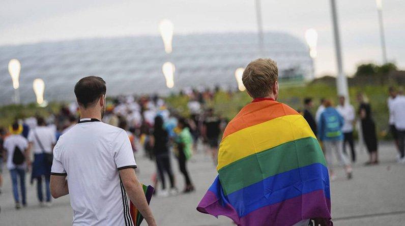 Посол ЧМ-2022 назвал гомосексуальность «психическим отклонением». Вспыхнул скандал