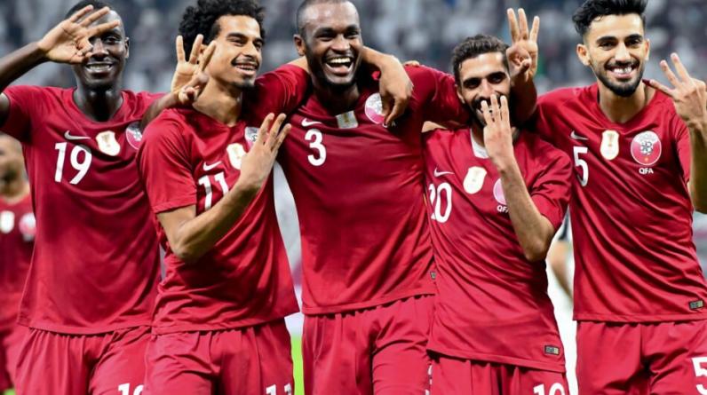 Катарцы подкупили 8 игроков сборной Эквадора, чтобы они сдали матч открытия ЧМ