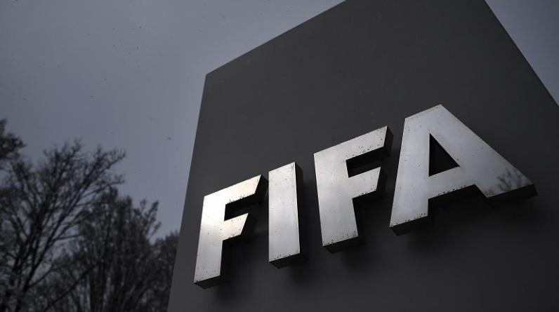 ФИФА выплатит компенсации еще нескольким российским футболистам