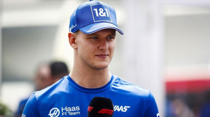 Сын Шумахера не примет участия в «Формуле-1» следующего сезона. Он покинул «Хаас»