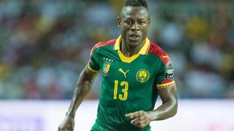 Игрок Камеруна: «Хотел перейти в «Локомотив». Готов поехать в Россию, когда придет момент»