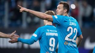 Дзюба против Кокорина? Артем получил оффер от команды из Кипра