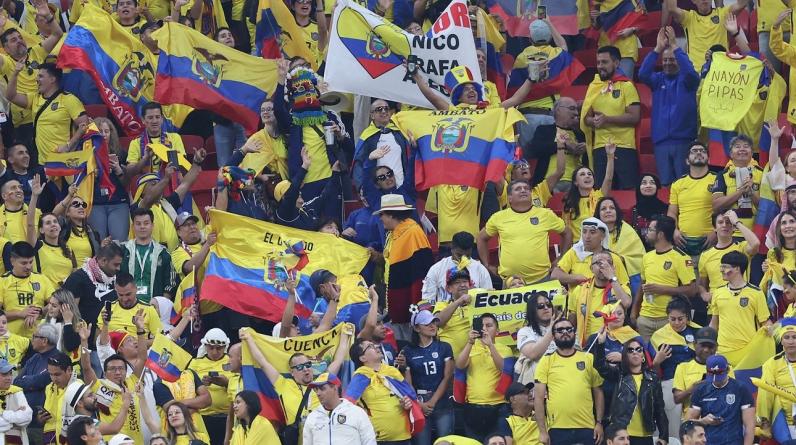 Мондрагон: «В чемпионской гонке ЧМ-2018 6-8 команд. У Южной Америки хорошие шансы»