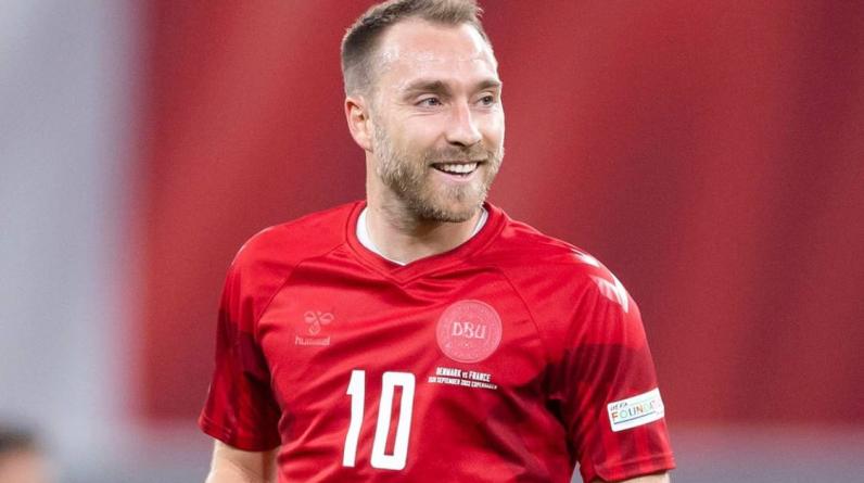 Дания и Тунис не забили голов. А еще впервые за ЧМ-2022 сыграли меньше 100 минут