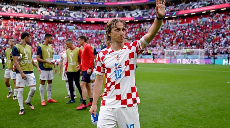 Хорватский журналист – о ничьей с Марокко на ЧМ-2022: «Мы ожидали большего»