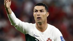 Мостовой: «Как у людей хватает совести критиковать Роналду?»