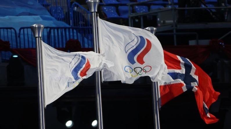 Олимпийское собрание признало успешными четыре года работы ОКР