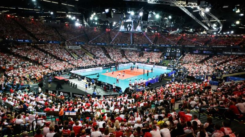 Тетюхин рассказал, компенсируют ли России затраты на подготовку к ЧМ по волейболу