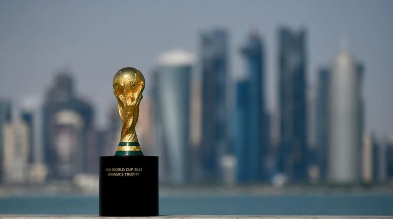Сколько ФИФА заплатит победителю ЧМ-2022? Призовые в Катаре больше, чем на Кубке мира в России