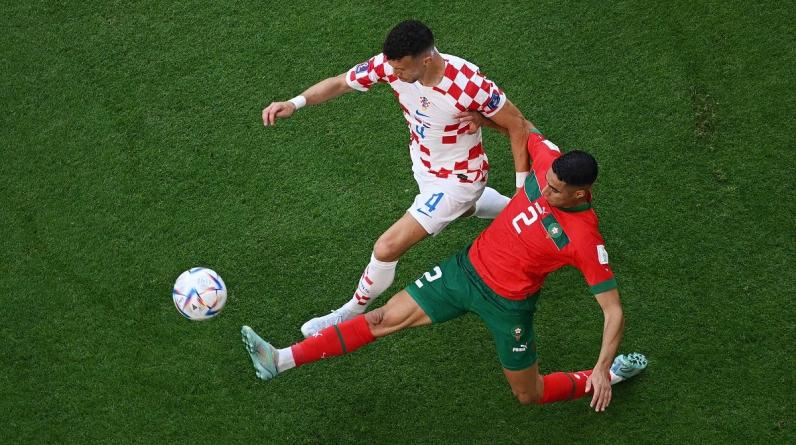 Билялетдинов: «Будет интересно, сможет ли Марокко навязать открытый футбол хорватам»