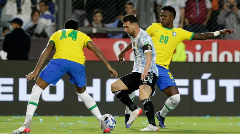 Кержаков – о шансах Аргентины на чемпионство: «Бразилия впечатлила больше»