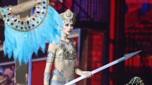 Валиева за выступление в шоу Навки получит больше 6,5 млн рублей, Синицина – более 10 млн Валиева за выступление в шоу Навки получит больше 6,5 млн рублей, Синицина – более 10 млн