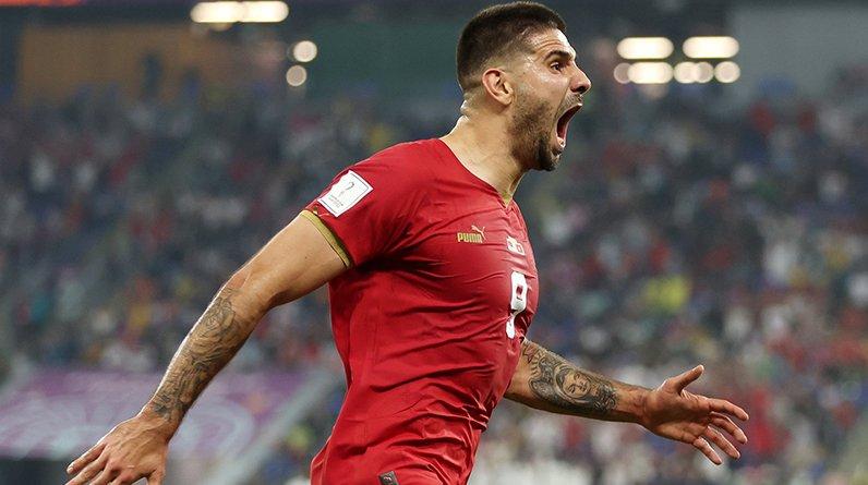 Сербия и Уругвай вылетели с ЧМ-2022. Турнирная таблица и результаты матчей за 2 декабря