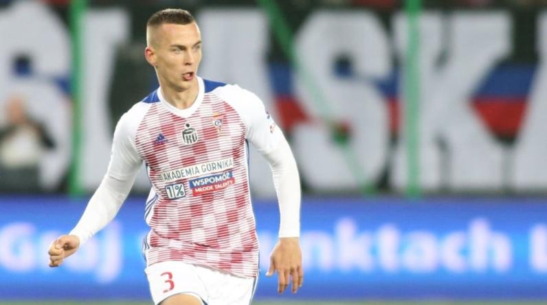 «Ахмат» проявляет интерес к защитнику сборной Словакии