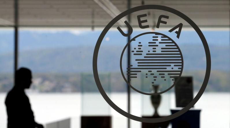 24 января должна состояться встреча представителей РФС и УЕФА